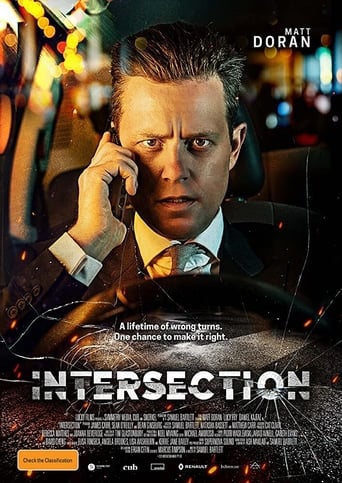 Intersection Poster