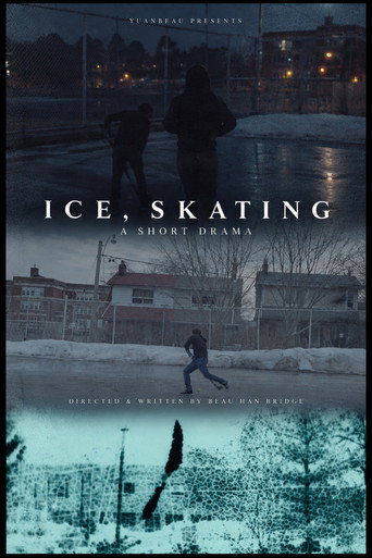 Ice, Skating