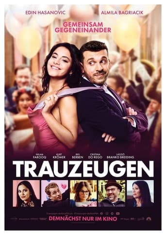 Trauzeugen  • Cały film • Online - Zenu.cc