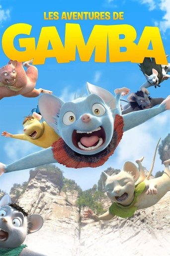 Gamba Ganba to Nakamatachi Gamba Ganba to Nakamatachi