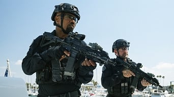 S.W.A.T.: Força de Intervenção