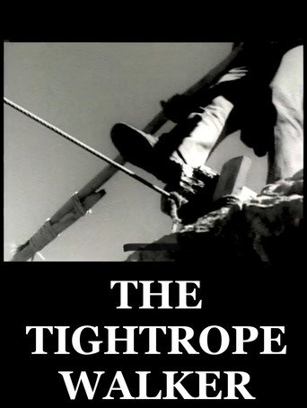The Tightrope Walker