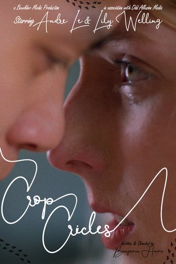 Crop Circles (2025) Crop Circles (2025)