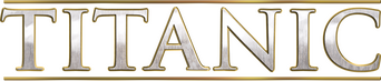 Titanic logo