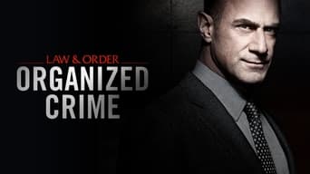 #4 Закон і порядок: Організована злочинність