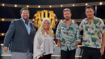 Episode 8 — Episode 8