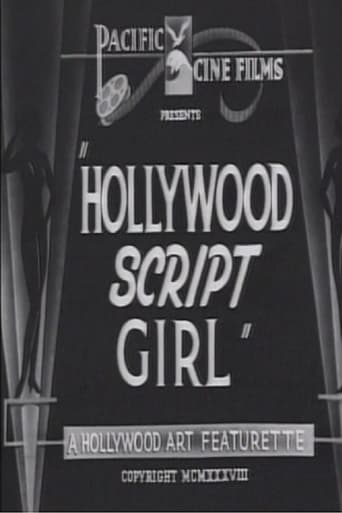 Script Girl en streaming 