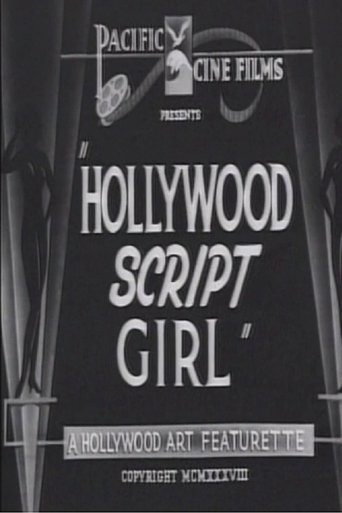 Script Girl (1938) Script Girl (1938)