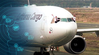 Mittendrin - Flughafen Frankfurt (2019- )