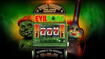 #1 Evil Bong 777