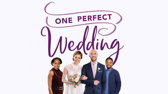 #8 One Winter Wedding