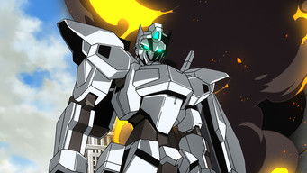 Aflevering 8 — A Deadly United Front