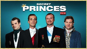 Secret Princes (2012-2013)