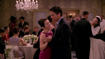 Cena de Eu Te Acompanho Até A Sua Casa