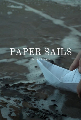 Paper Sails (2026)