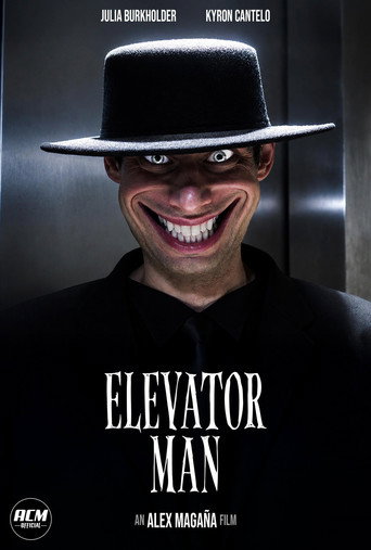 Elevator Man poster — watch free in HD on FreeFlix