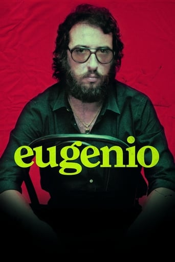 Poster of Eugenio