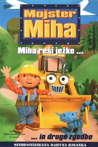 Mojster Miha