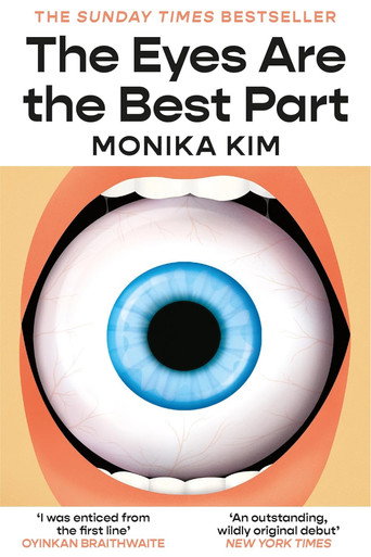 The Eyes Are the Best Part (1970)