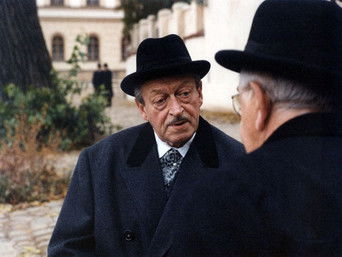 Episode 5 — Episode 5