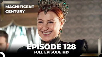 Episode 25 — Episode 128