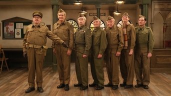 Dad's Army: The Lost Episodes - S1E01