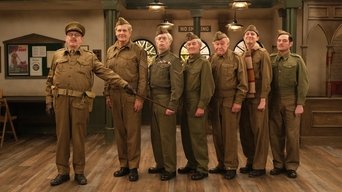 #1 Dad's Army: The Lost Episodes