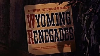 #9 Wyoming Renegades