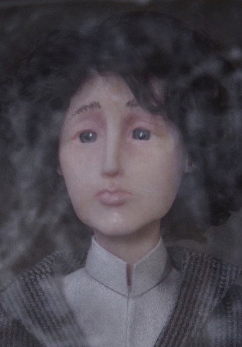 Danny Boy (2010) — pôster