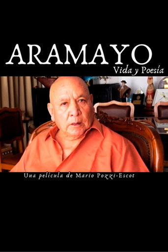 Cartell de Aramayo. Vida y poesía