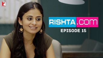 第15話：An Astrologer In Rishta.com