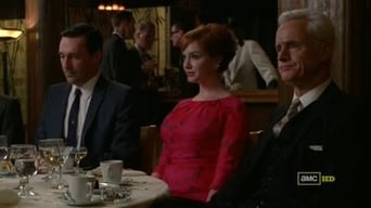 Mad Men