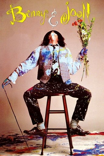 poster Benny & Joon