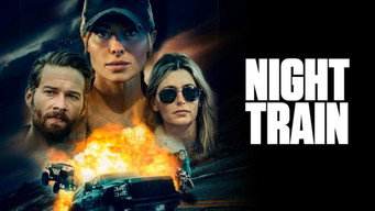Still 2 from Night Train