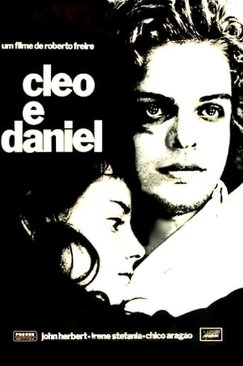 Poster för Cleo e Daniel