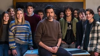 Un Professore - 2x01