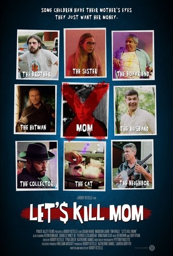 Let's Kill Mom (2019)