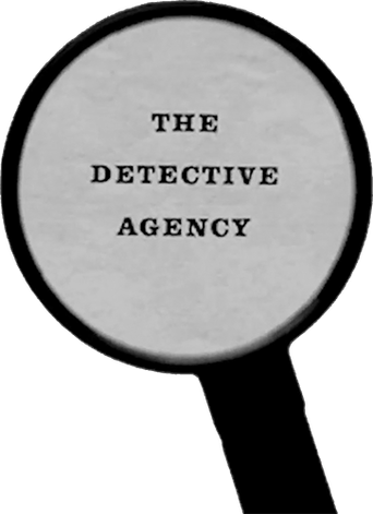The Detective Agency