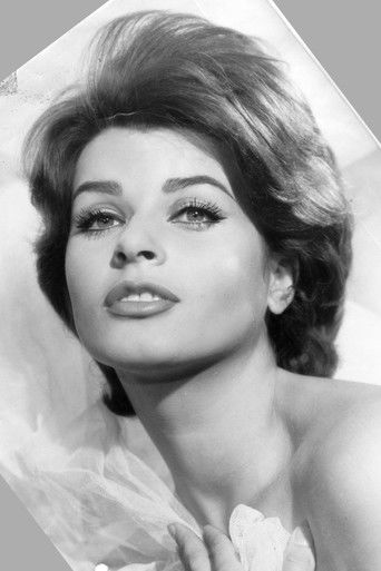 Foto de Senta Berger