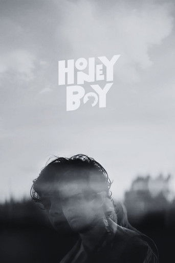 Honey Boy poster 7