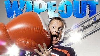 Wipeout (DK) - S3E01