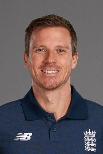Greg Stobart