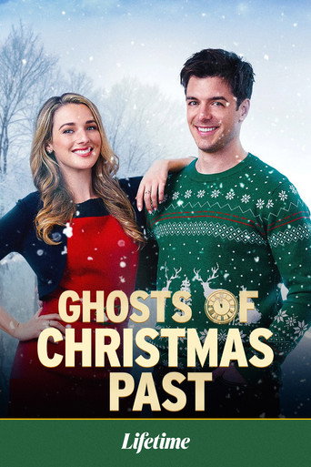 Affiche de Le sortilège de Noël