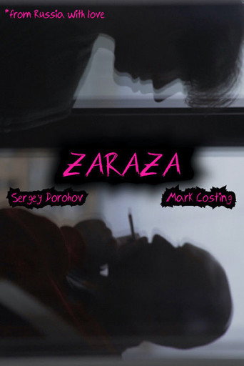 Zaraza
