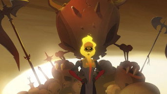 Assistir Wakfu Online