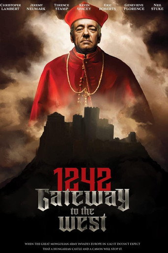 1242: Gateway to the West (2025)