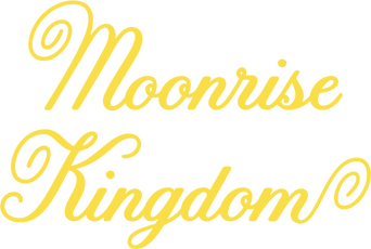 Moonrise Kingdom logo