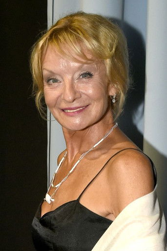 Foto de Vilma Cibulková