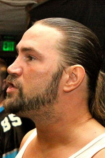 Foto de Chris Spradlin