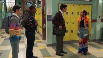 Cena de A Vingança do Sr. Petracelli